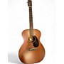 Used Martin 0015M Natural Acoustic Guitar Natural