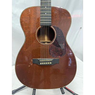 Martin Used Martin 0017 Natural Acoustic Guitar