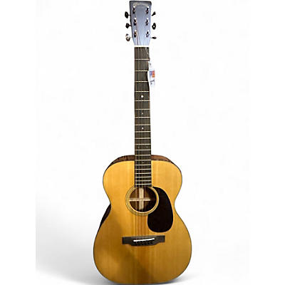 Used Martin 0018 Natural Acoustic Guitar