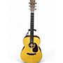 Used Martin 0018 Natural Acoustic Guitar Natural