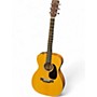 Used Martin 0018 Natural Acoustic Guitar Natural