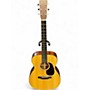Used Martin 0018 Natural Acoustic Guitar Natural