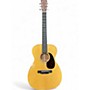 Used Martin 0018 Natural Acoustic Guitar Natural