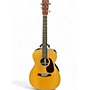 Used Martin 0028 Natural Acoustic Guitar Natural