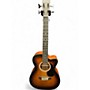 Used Martin 00C JR BASS Tobacco Burst Acoustic Bass Guitar Tobacco Burst