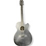 Used Martin 00CXAE BLACK  Acoustic Electric Guitar BLACK