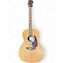 Used Martin 00L-X2E Natural Acoustic Electric Guitar Natural