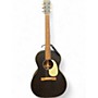 Used Martin 00L17 Black Acoustic Guitar Black