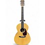 Used Martin 00XL1AE Natural Acoustic Guitar Natural