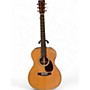 Used Martin 0M28E MODERN DELUXE Natural Acoustic Guitar Natural