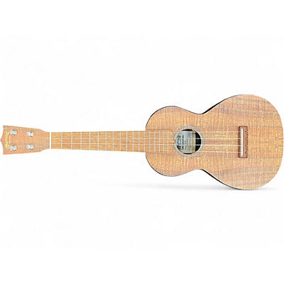 Used Martin 0XK Concert Koa Ukulele