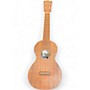 Used Martin 0XK Koa HPL Natural Ukulele Natural