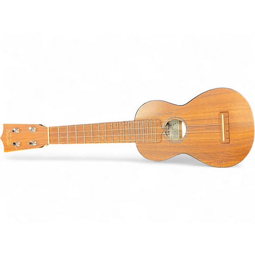 Used Martin 0XK Natural Ukulele Natural