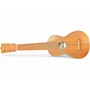 Used Martin 0XK Natural Ukulele Natural
