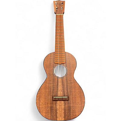 Used Martin 0XK Natural Ukulele
