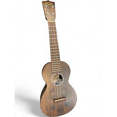 Used Martin 0XK Ziricote Ukulele