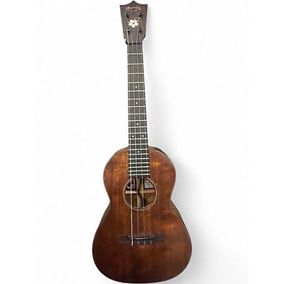Used Martin 1-T IZ ISRAELKAMAKAWIWO'OLE COMMEMORATIVE EDITION Mahogany Ukulele