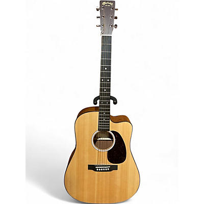 Used Martin 11E SPECIAL ROAD SERIES Natural Acoustic Electric Guitar