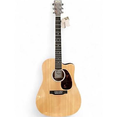 Used Martin 11E Special Natural Acoustic Guitar