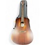 Used Martin 15 STYLE STREETMASTER MAHAGONY Acoustic Electric Guitar MAHAGONY