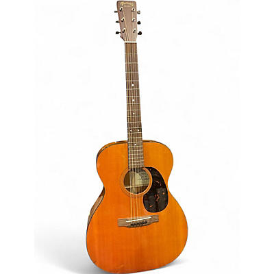 Used Martin 1955 CFM IV 00018 70th Anniversary Vintage Natural Acoustic Guitar
