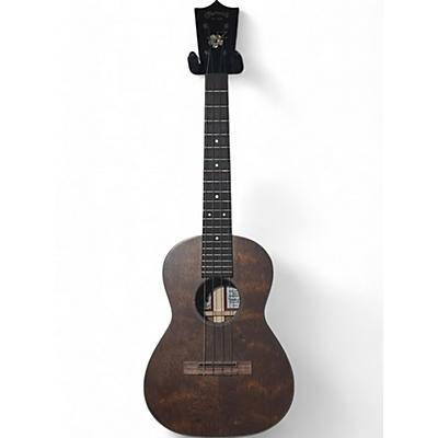 Martin Used Martin 1T IZ Tenor Uke Natural Ukulele