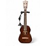 Used Martin 1t iz Isreal kamakaeiwa’ole tenor Natural Ukulele Natural