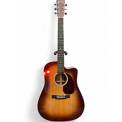 Used Martin 2018 SPECIAL 2 Color Sunburst Acoustic Electric Guitar