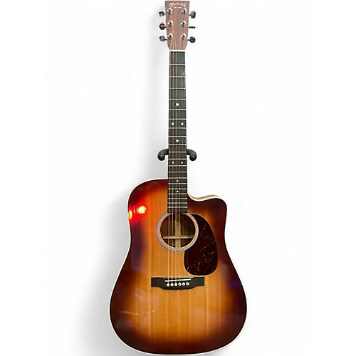 Used Martin 2018 SPECIAL 2 Color Sunburst Acoustic Electric Guitar 2 Color Sunburst