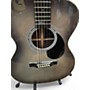 Used Martin 20TH ANINNIVESARY JOHN MAYER MOON BURST Acoustic Electric Guitar MOON BURST