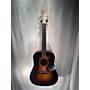 Used Martin Used Martin 28 Custom Natural Acoustic Guitar Natural