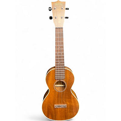 Used Martin 2K Concert Natural Ukulele