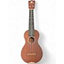 Used Martin 3 centennial Natural Ukulele Natural