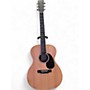 Used Martin Acoustic-Electric Guitar 2 Color Sunburst Acoustic Guitar 2 Color Sunburst