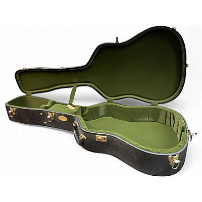 Used Martin Acoustic Guitar Case Acoustic Guitar Case