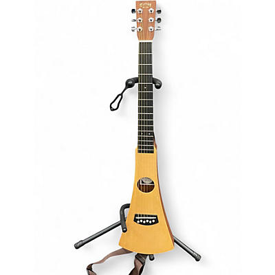 Martin Backpacker Guitars | Musician's Friend