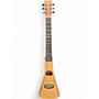 Used Martin BACKPACKER Natural Acoustic Guitar Natural