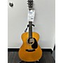 Used Martin Used Martin BROOKE LIGERTWOOD SIGNATURE 000-28 Natural Acoustic Electric Guitar Natural