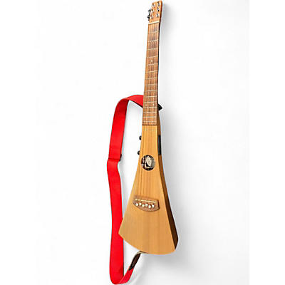 Martin Backpacker Guitars | Musician's Friend