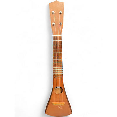 Used Martin Backpacker Ukulele Natural Ukulele