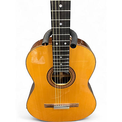 Used Martin C-TSH HUMPHREY NATURAL Classical Acoustic Guitar