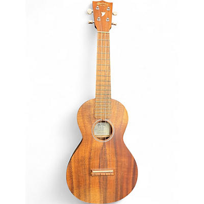 Used Martin C1K Concert Brown Ukulele