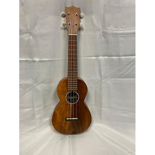 Martin Used Martin C1K Concert Natural Ukulele Natural