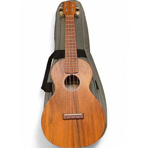 Used Martin C1K Concert Natural Ukulele Natural