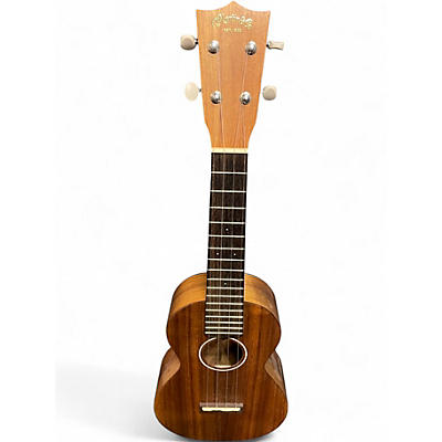 Used Martin C1K UKE Mahogany Ukulele