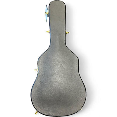 Used Martin C533EC 000 14 FRET Acoustic Guitar Case