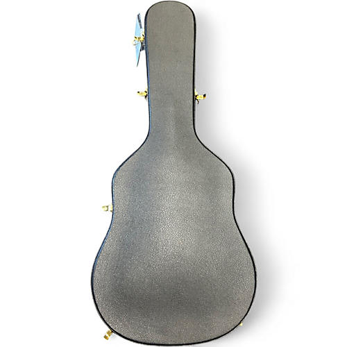 Used Martin C533EC 000 14 FRET Acoustic Guitar Case