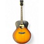 Used Martin CEO 8.2 2 Tone Sunburst Acoustic Electric Guitar 2 Tone Sunburst