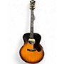 Used Martin CEO 8.2 Tobacco Sunburst Acoustic Guitar Tobacco Sunburst