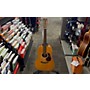 Used Martin Used Martin CEO5 Natural Acoustic Guitar Natural